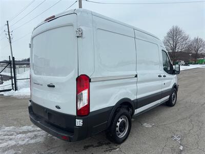 2017 Ford Transit - Photo 4 - Indianapolis, IN 46234