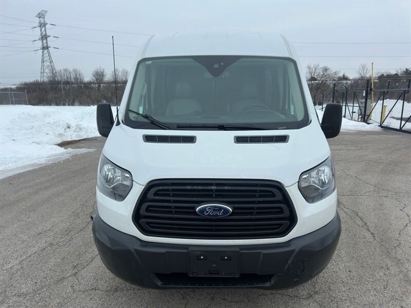 2017 Ford Transit - Photo 2 - Indianapolis, IN 46234