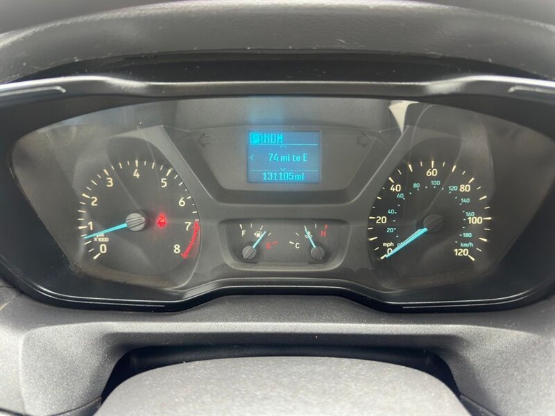 2017 Ford Transit - Photo 10 - Indianapolis, IN 46234