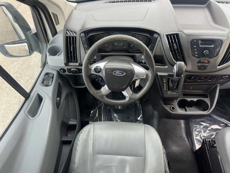 2017 Ford Transit - Photo 7 - Indianapolis, IN 46234