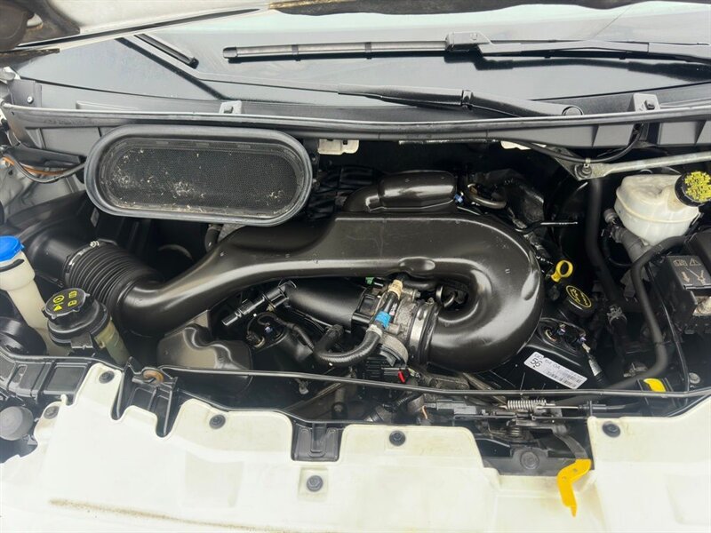 2017 Ford Transit - Photo 19 - Indianapolis, IN 46234