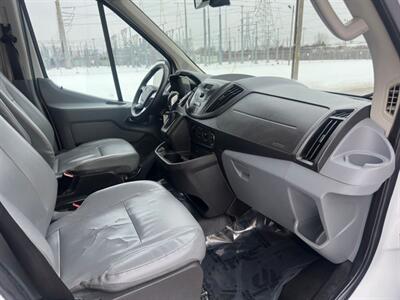 2017 Ford Transit - Photo 12 - Indianapolis, IN 46234