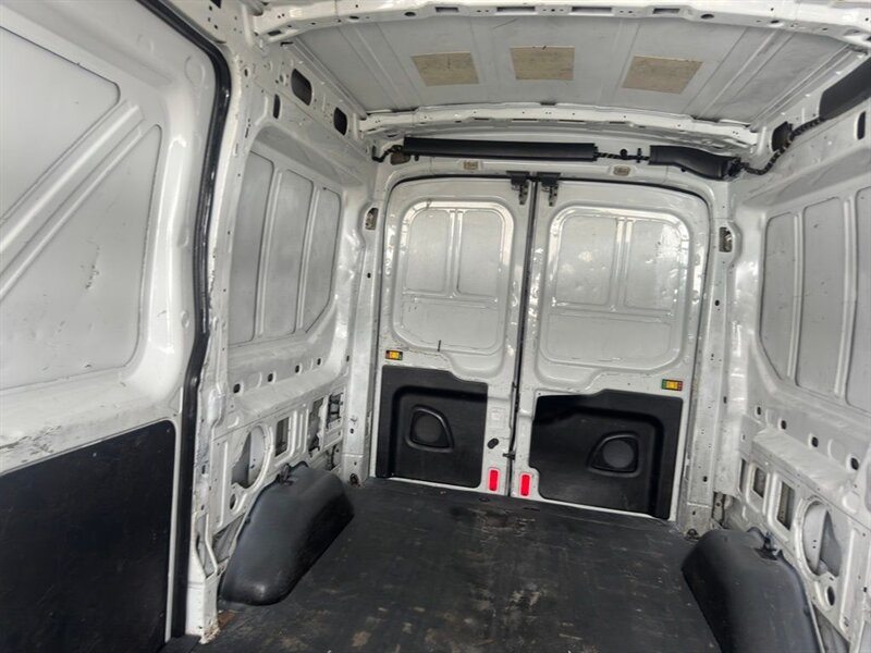 2017 Ford Transit - Photo 23 - Indianapolis, IN 46234