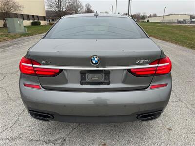 2018 BMW 750i xDrive   - Photo 5 - Indianapolis, IN 46234