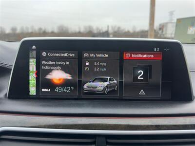2018 BMW 750i xDrive   - Photo 24 - Indianapolis, IN 46234
