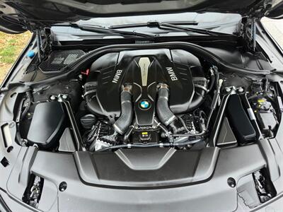 2018 BMW 750i xDrive   - Photo 39 - Indianapolis, IN 46234