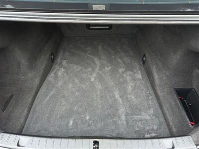 2018 BMW 750i xDrive   - Photo 34 - Indianapolis, IN 46234