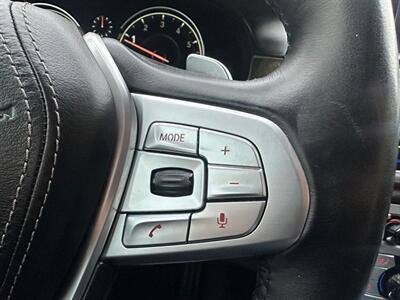 2018 BMW 750i xDrive   - Photo 16 - Indianapolis, IN 46234