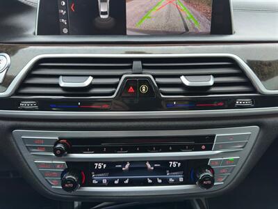 2018 BMW 750i xDrive   - Photo 26 - Indianapolis, IN 46234