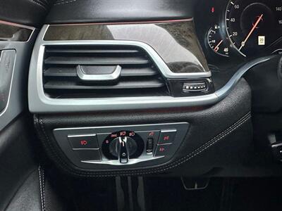 2018 BMW 750i xDrive   - Photo 18 - Indianapolis, IN 46234