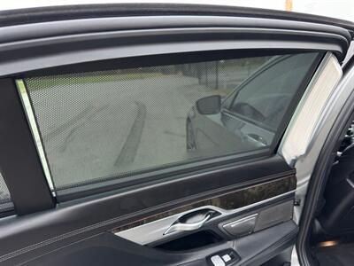 2018 BMW 750i xDrive   - Photo 31 - Indianapolis, IN 46234