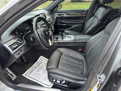 2018 BMW 750i xDrive   - Photo 10 - Indianapolis, IN 46234