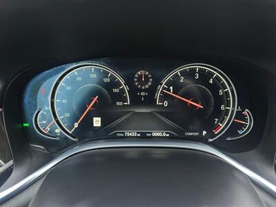2018 BMW 750i xDrive   - Photo 15 - Indianapolis, IN 46234