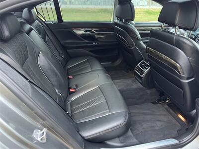 2018 BMW 750i xDrive   - Photo 13 - Indianapolis, IN 46234