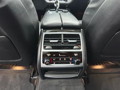 2018 BMW 750i xDrive   - Photo 32 - Indianapolis, IN 46234