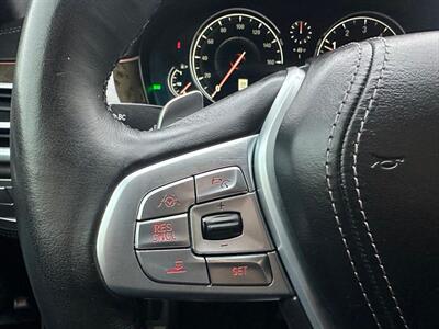 2018 BMW 750i xDrive   - Photo 17 - Indianapolis, IN 46234
