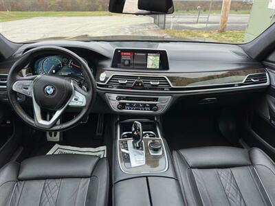 2018 BMW 750i xDrive   - Photo 7 - Indianapolis, IN 46234