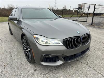 2018 BMW 750i xDrive   - Photo 3 - Indianapolis, IN 46234