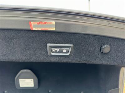 2018 BMW 750i xDrive   - Photo 35 - Indianapolis, IN 46234