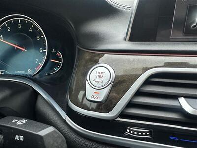 2018 BMW 750i xDrive   - Photo 19 - Indianapolis, IN 46234