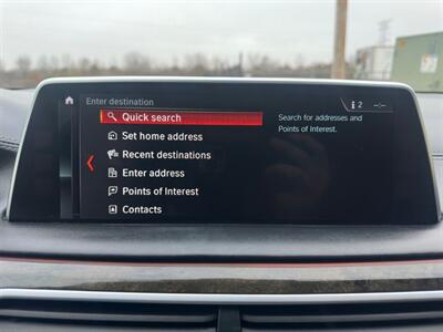 2018 BMW 750i xDrive   - Photo 23 - Indianapolis, IN 46234