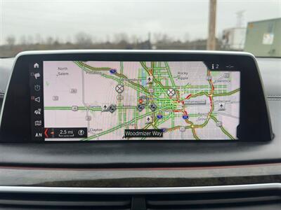 2018 BMW 750i xDrive   - Photo 22 - Indianapolis, IN 46234