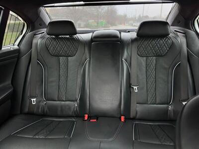 2018 BMW 750i xDrive   - Photo 12 - Indianapolis, IN 46234