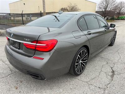 2018 BMW 750i xDrive   - Photo 4 - Indianapolis, IN 46234