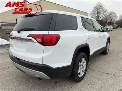 2019 GMC Acadia SLE-1 - Photo 4 - Indianapolis, IN 46234