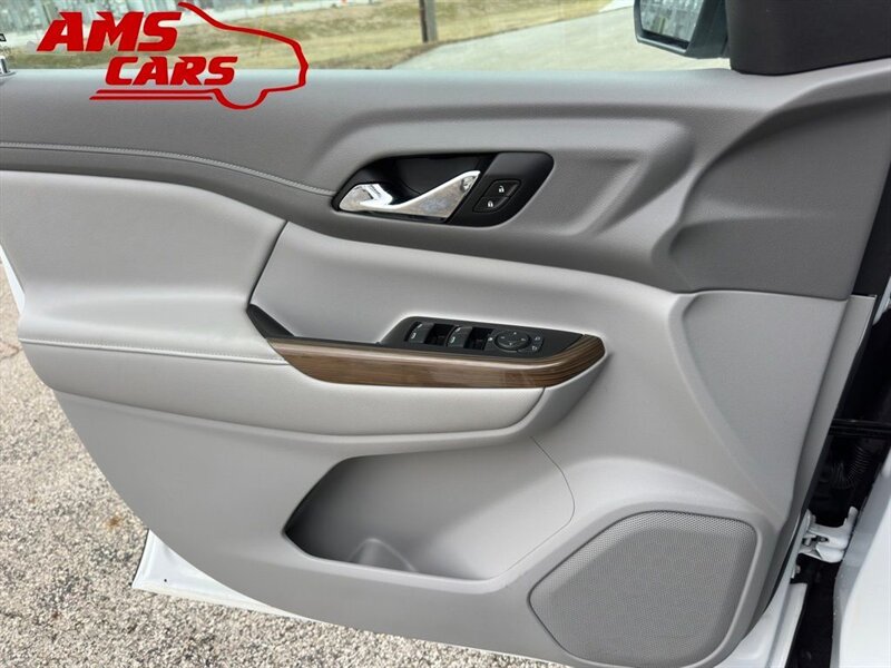 2019 GMC Acadia SLE-1 - Photo 36 - Indianapolis, IN 46234