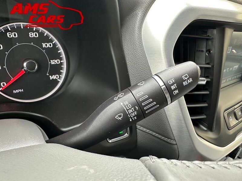 2019 GMC Acadia SLE-1 - Photo 21 - Indianapolis, IN 46234