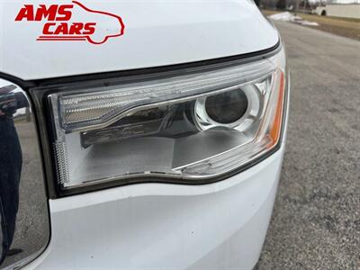 2019 GMC Acadia SLE-1 - Photo 39 - Indianapolis, IN 46234