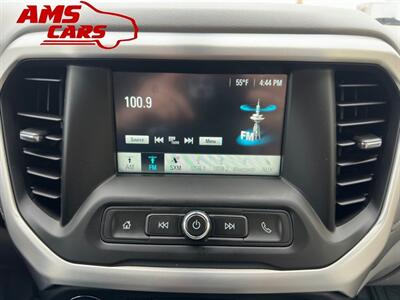 2019 GMC Acadia SLE-1 - Photo 30 - Indianapolis, IN 46234