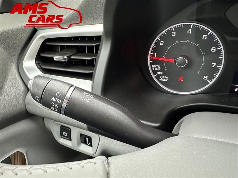 2019 GMC Acadia SLE-1 - Photo 22 - Indianapolis, IN 46234