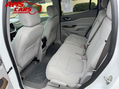 2019 GMC Acadia SLE-1 - Photo 11 - Indianapolis, IN 46234