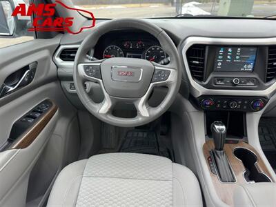 2019 GMC Acadia SLE-1 - Photo 7 - Indianapolis, IN 46234