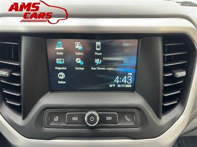 2019 GMC Acadia SLE-1 - Photo 27 - Indianapolis, IN 46234