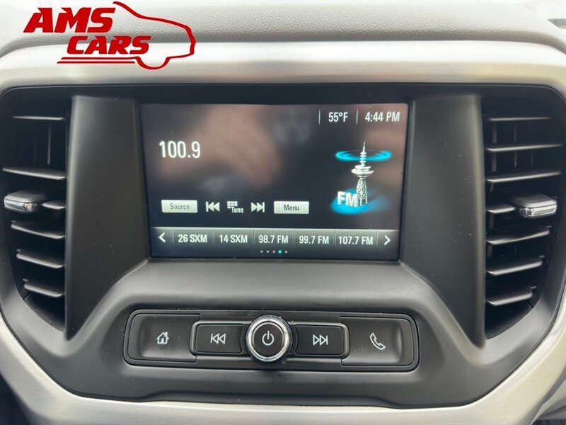 2019 GMC Acadia SLE-1 - Photo 28 - Indianapolis, IN 46234