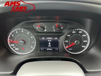 2019 GMC Acadia SLE-1 - Photo 17 - Indianapolis, IN 46234