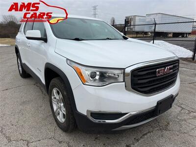 2019 GMC Acadia SLE-1 - Photo 3 - Indianapolis, IN 46234