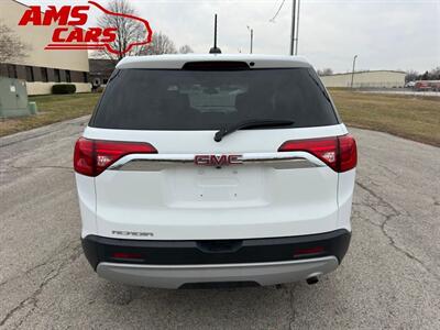 2019 GMC Acadia SLE-1 - Photo 5 - Indianapolis, IN 46234