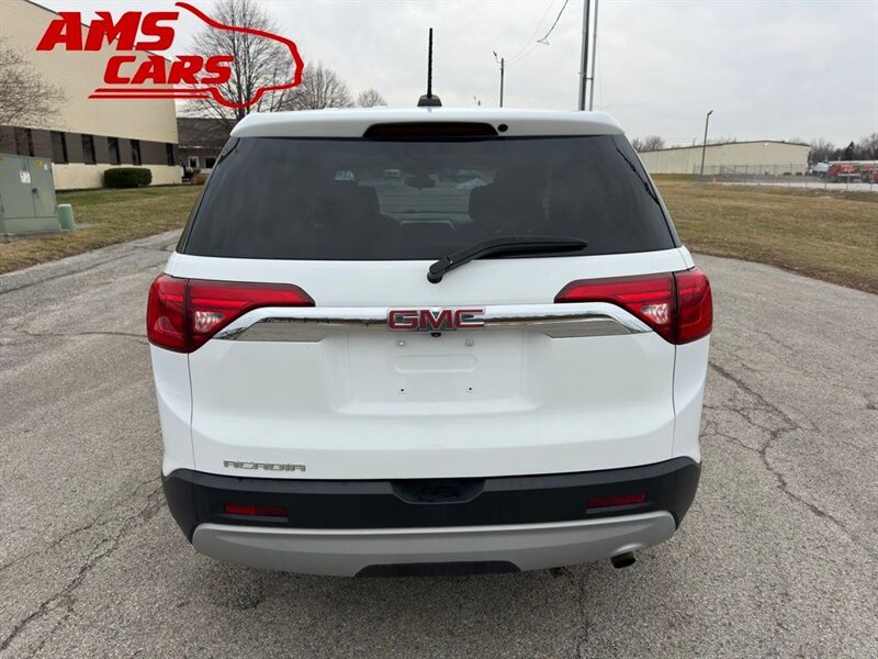 2019 GMC Acadia SLE-1 - Photo 5 - Indianapolis, IN 46234