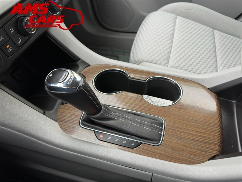 2019 GMC Acadia SLE-1 - Photo 34 - Indianapolis, IN 46234