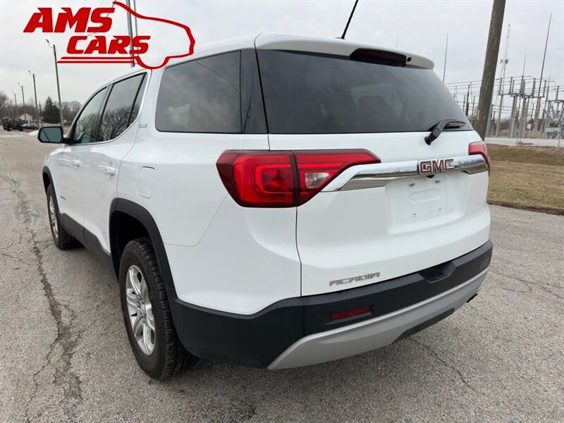2019 GMC Acadia SLE-1 - Photo 6 - Indianapolis, IN 46234