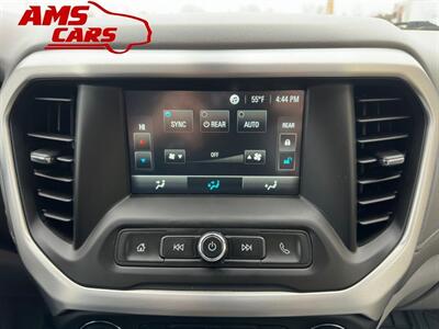 2019 GMC Acadia SLE-1 - Photo 31 - Indianapolis, IN 46234