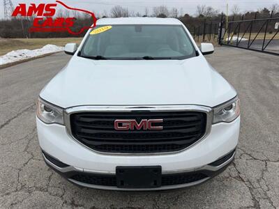 2019 GMC Acadia SLE-1 - Photo 2 - Indianapolis, IN 46234
