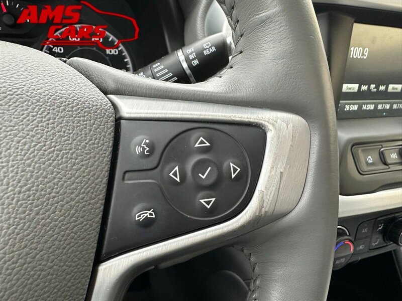 2019 GMC Acadia SLE-1 - Photo 25 - Indianapolis, IN 46234