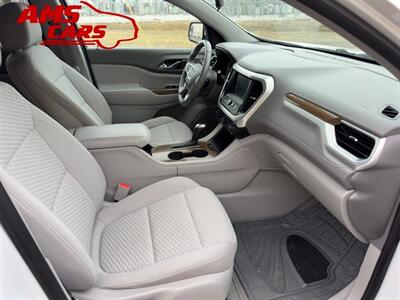 2019 GMC Acadia SLE-1 - Photo 16 - Indianapolis, IN 46234
