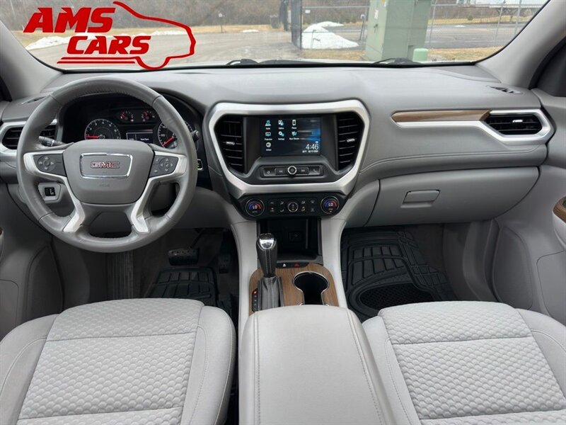 2019 GMC Acadia SLE-1 - Photo 8 - Indianapolis, IN 46234