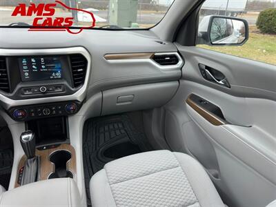 2019 GMC Acadia SLE-1 - Photo 9 - Indianapolis, IN 46234
